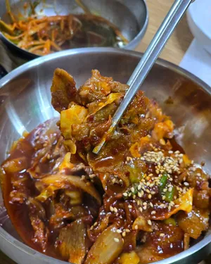 모녀식당