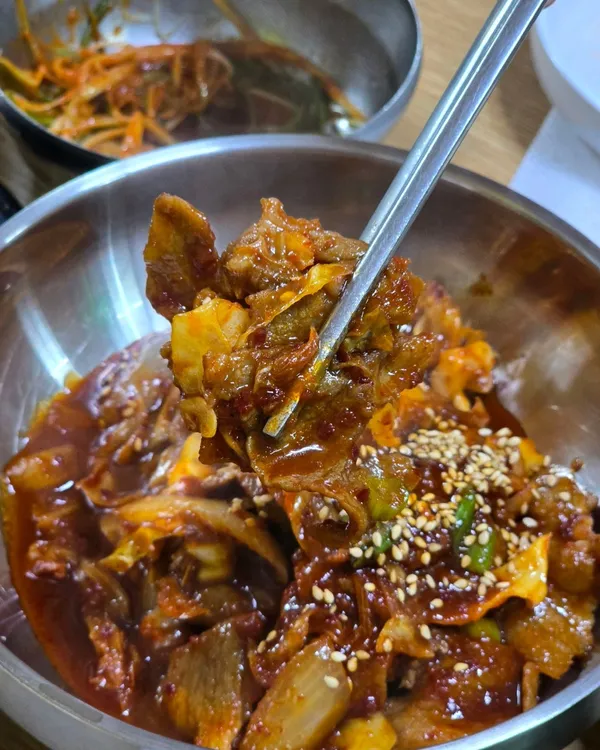 모녀식당 사진 5