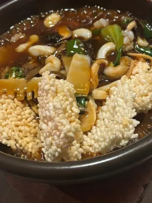 양밍산