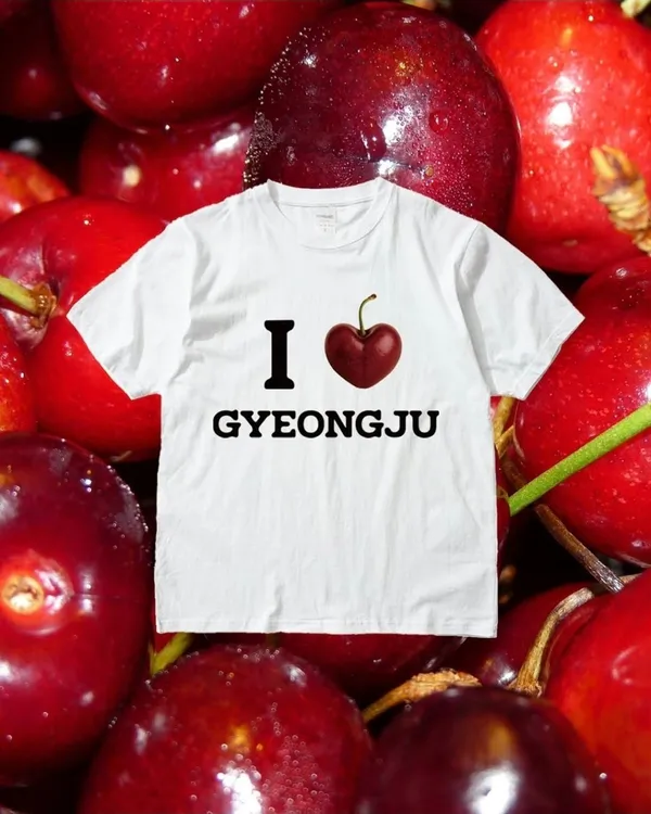 경주체리주 사진 5