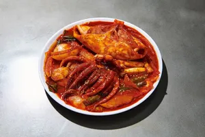 Urijippaldangdakbal Sangbong