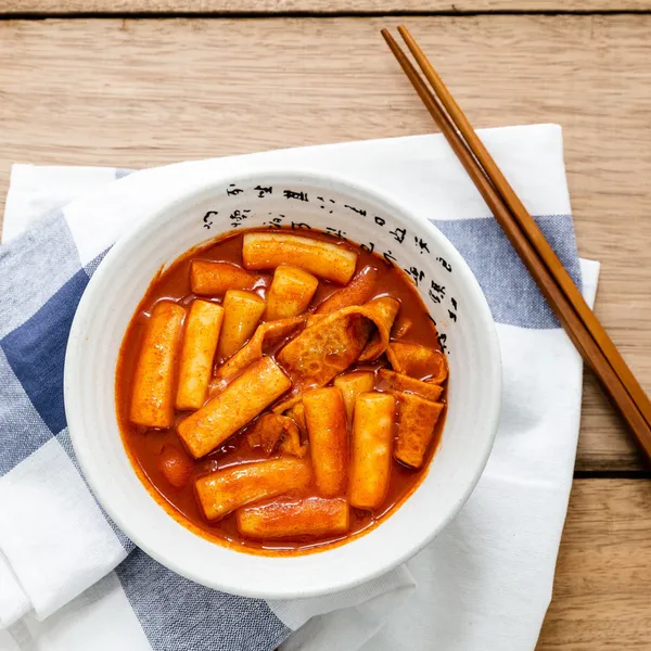 마마수수제분식 사진 2