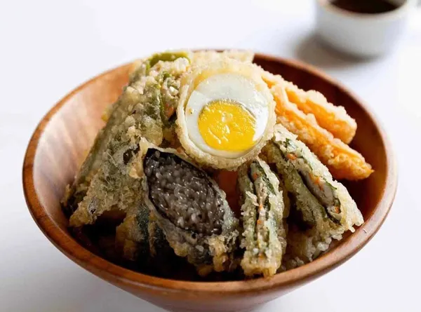 마마수수제분식 사진 3