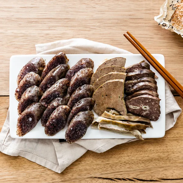 마마수수제분식 사진 4