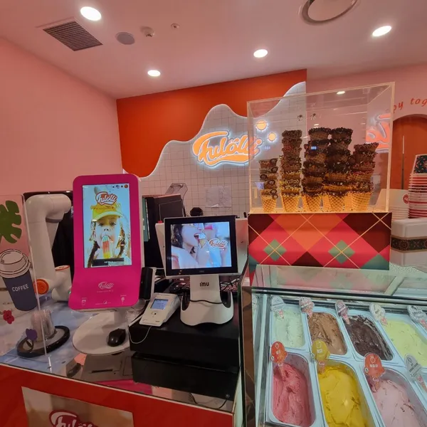 푸롤리 롯데월드점 사진 4