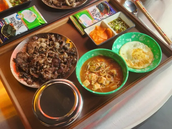 포차인북성로 서면점 사진 2