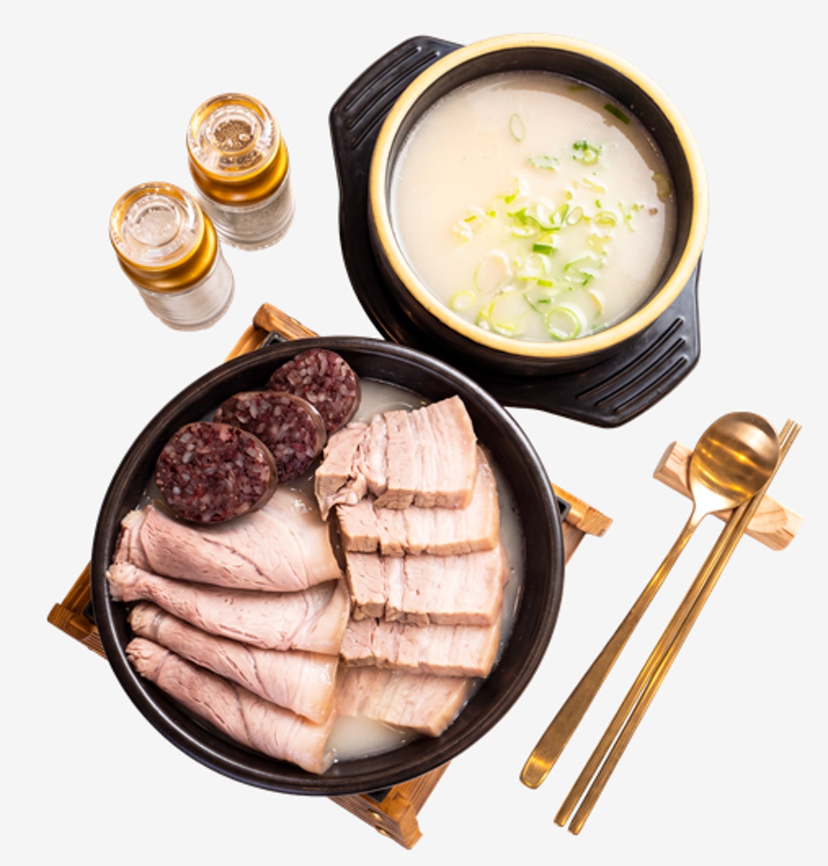 천백고지 사진 5