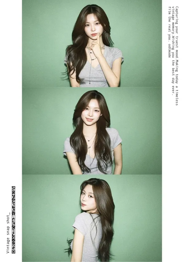 셀프사진관 오디티모드 대전점 사진 2