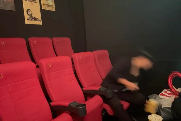 셀프사진관 오디티모드 대전점, photo 5