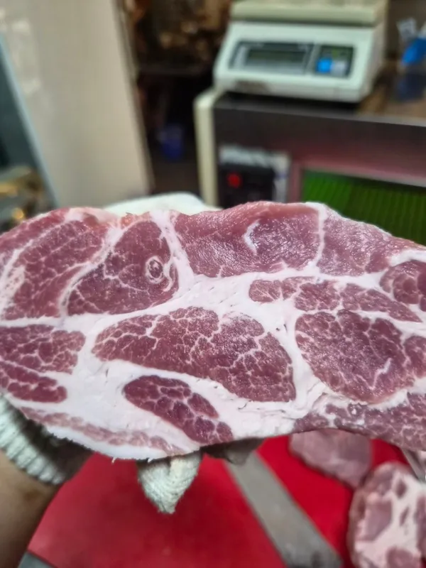 사가정 고기를품다 사진 3