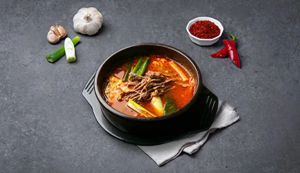 명륜진사갈비 묵동점 사진 4