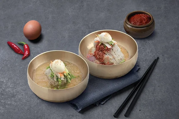 Myeongnyunjinsa Galbi Mukdong, photo 5