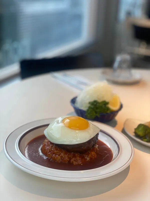호호식당 원그로브점 사진 5