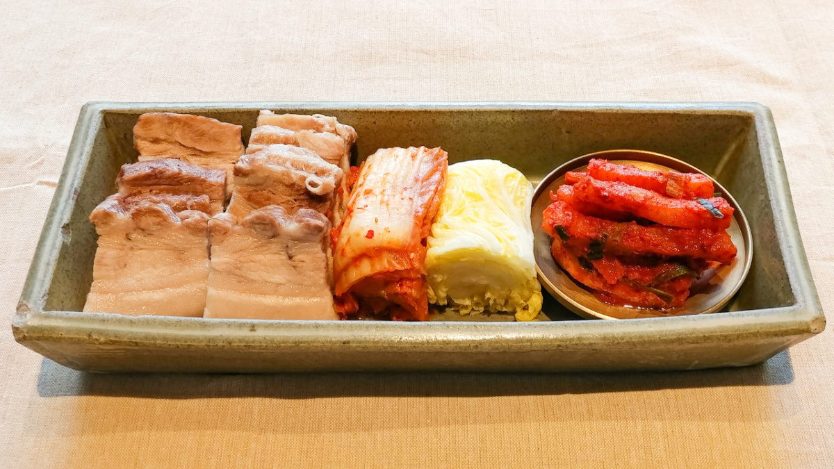 락희옥 마포본점 사진 3