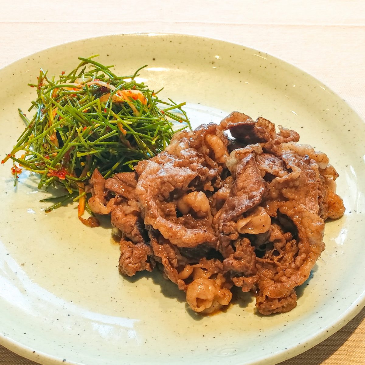락희옥 마포본점 사진 4