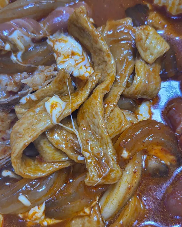 동대문엽기떡볶이 종각점 사진 4