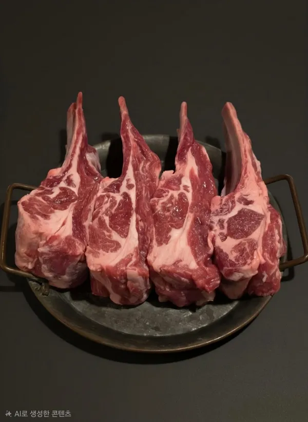 양슐랭 성신여대점 사진 4