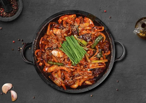 해탄 파주야당점 사진 4