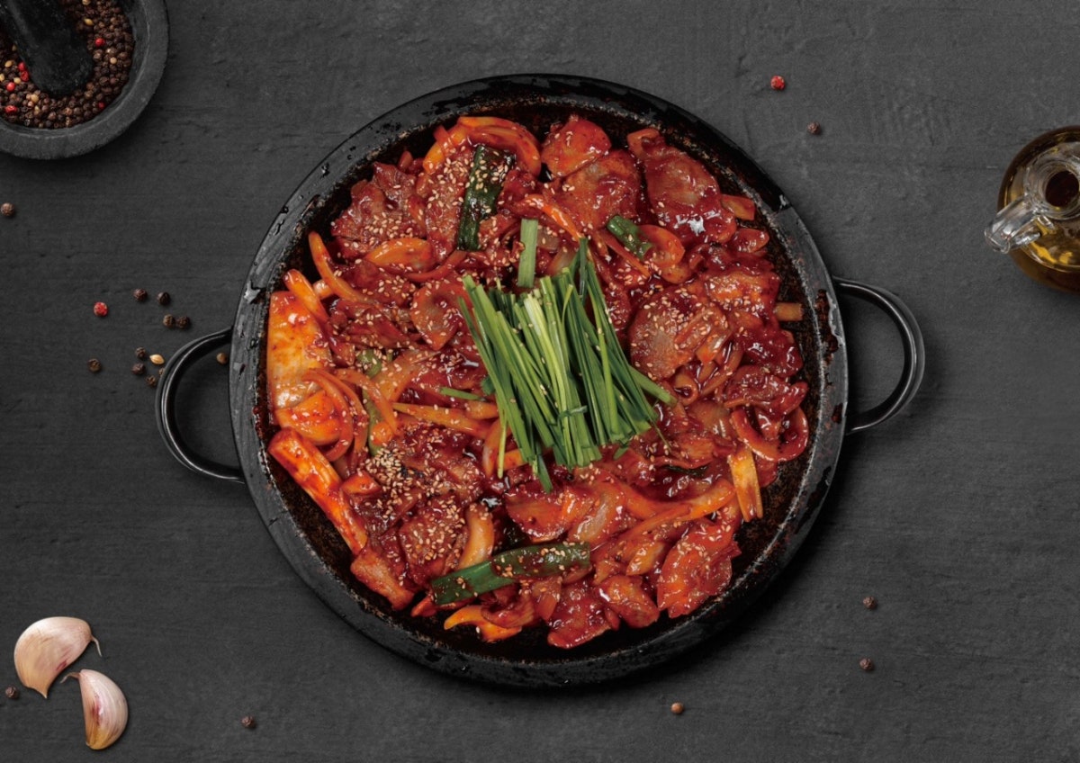 해탄 파주야당점 사진 5