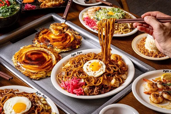 죠죠 송리단길점 사진 3