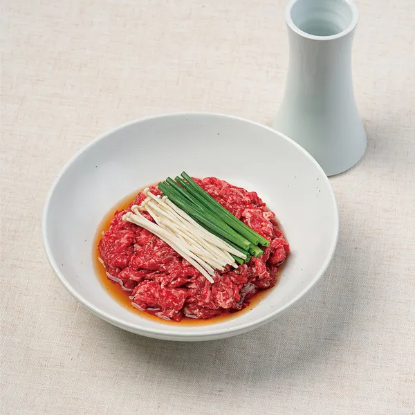 외식명가 삼산정 사진 4
