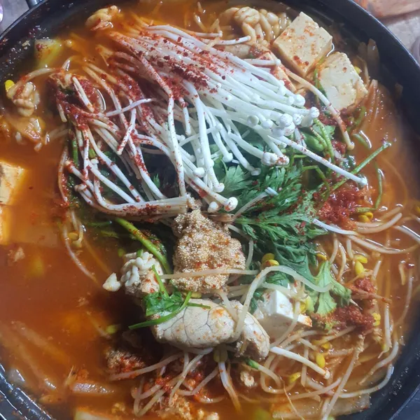 문정골사랑방 사진 3