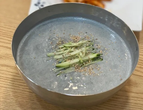 대원칼국수 사진 2
