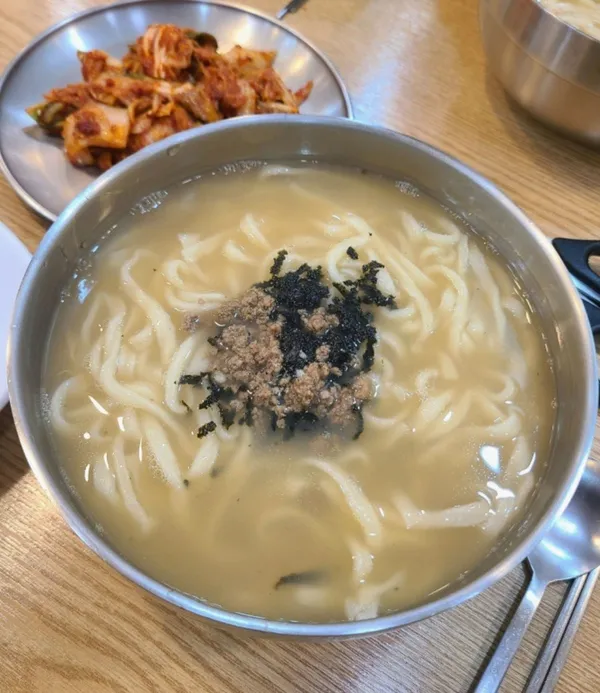 대원칼국수 사진 3