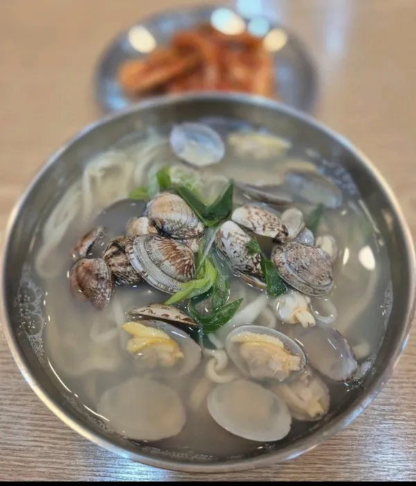 대원칼국수 사진 4