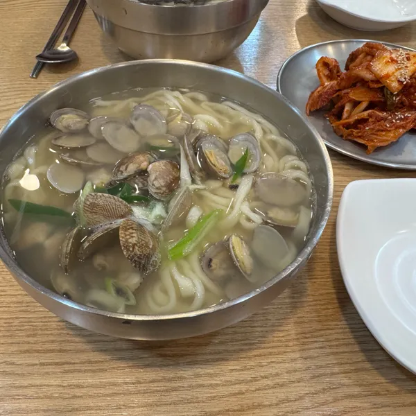 Daewon Kalguksu, photo 4