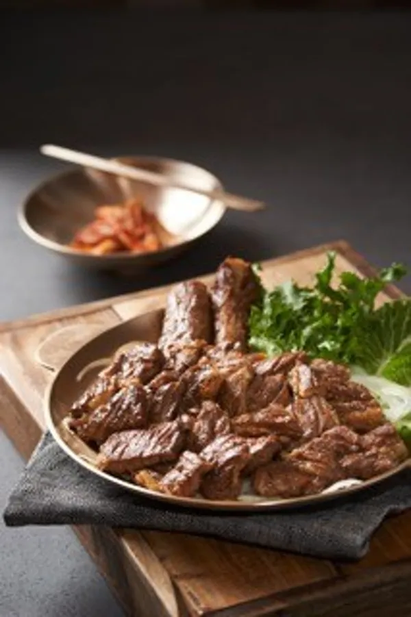 덕수갈비 사진 2