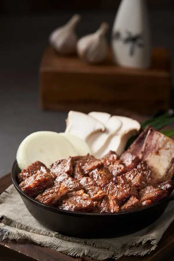 덕수갈비 사진 3