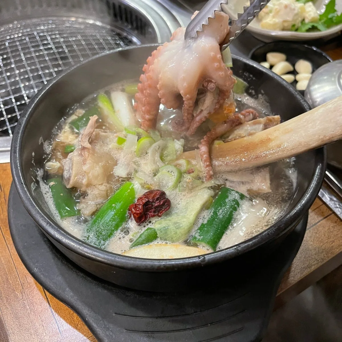 トクスガルビ