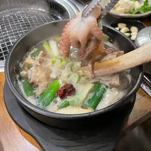 덕수갈비