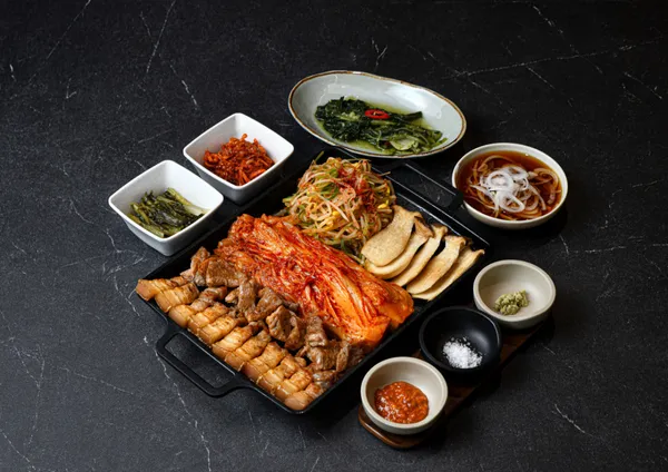 숙수돈가 송리단길점 사진 2