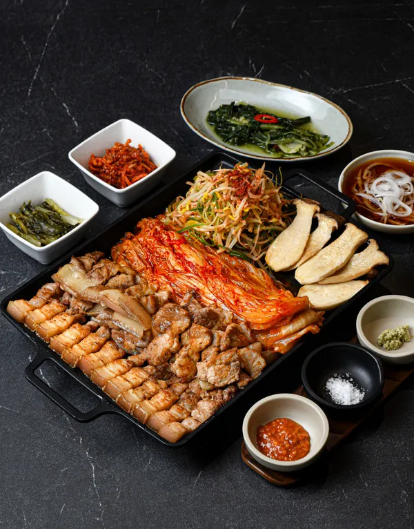 숙수돈가 송리단길점 사진 3
