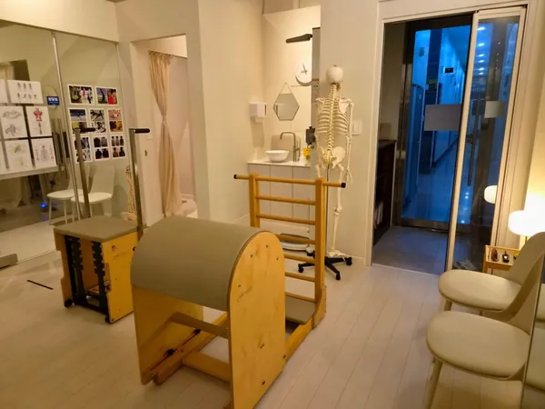척추순환운동센터 천안점 사진 2