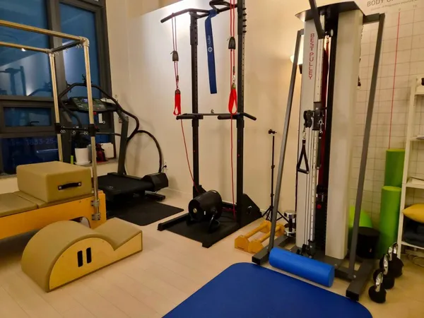 척추순환운동센터 천안점 사진 4