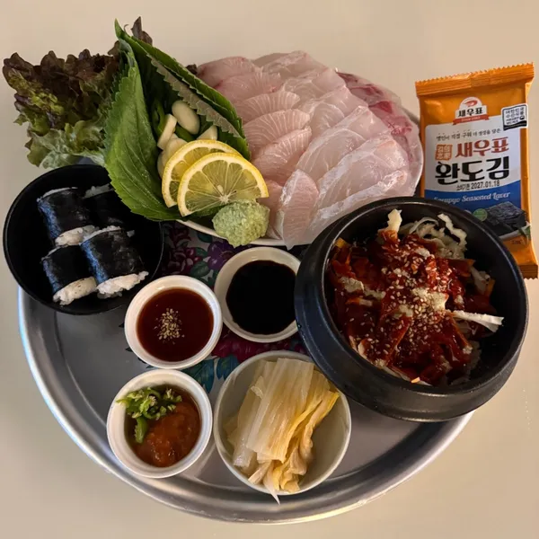 백연 동대구역점 사진 2