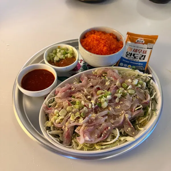 백연 동대구역점 사진 4