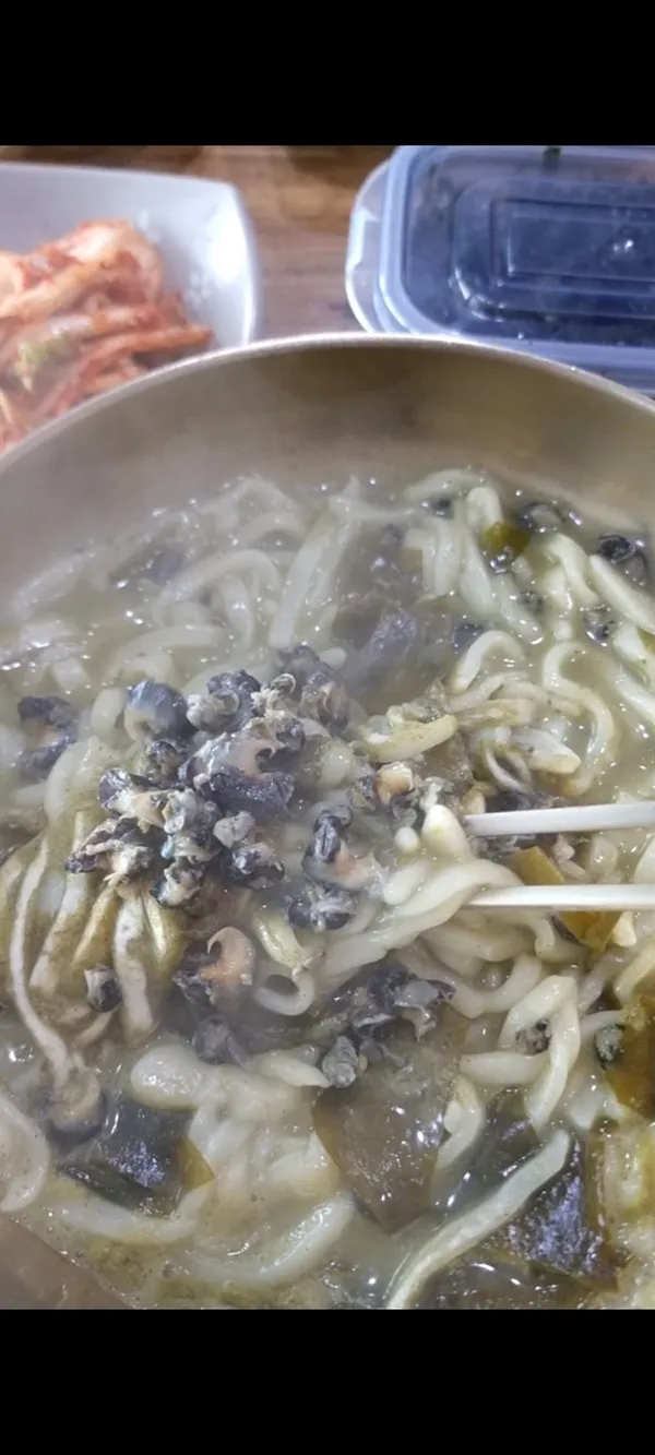 밀곶 사진 3