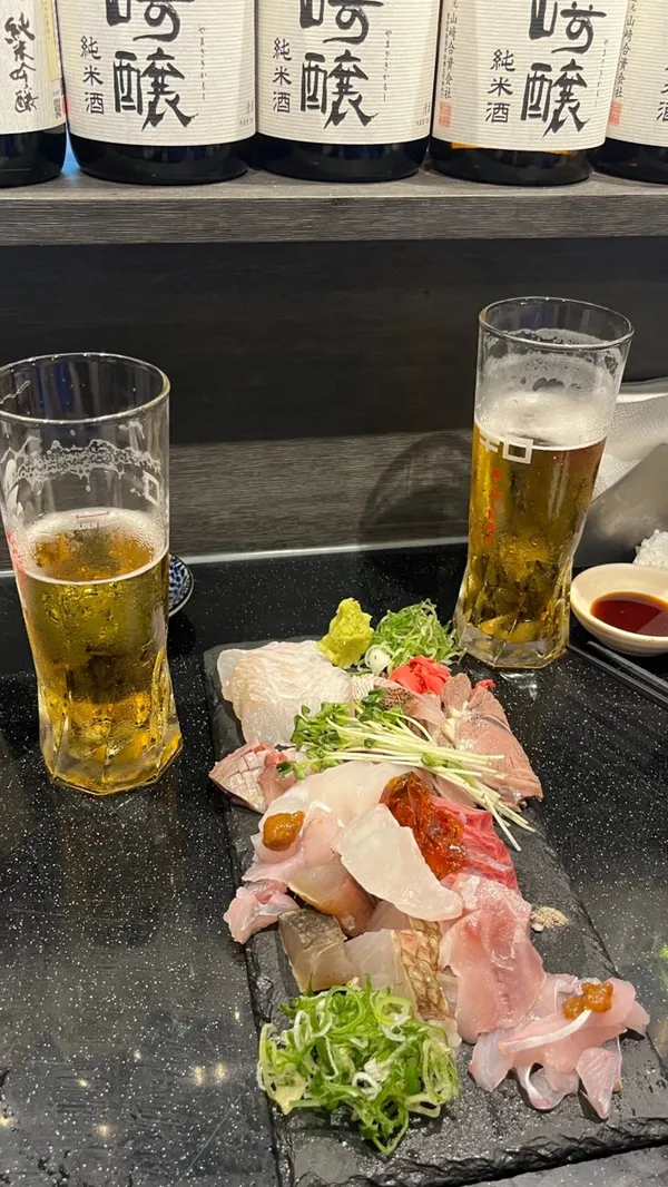 ヨコスカ ツナミ