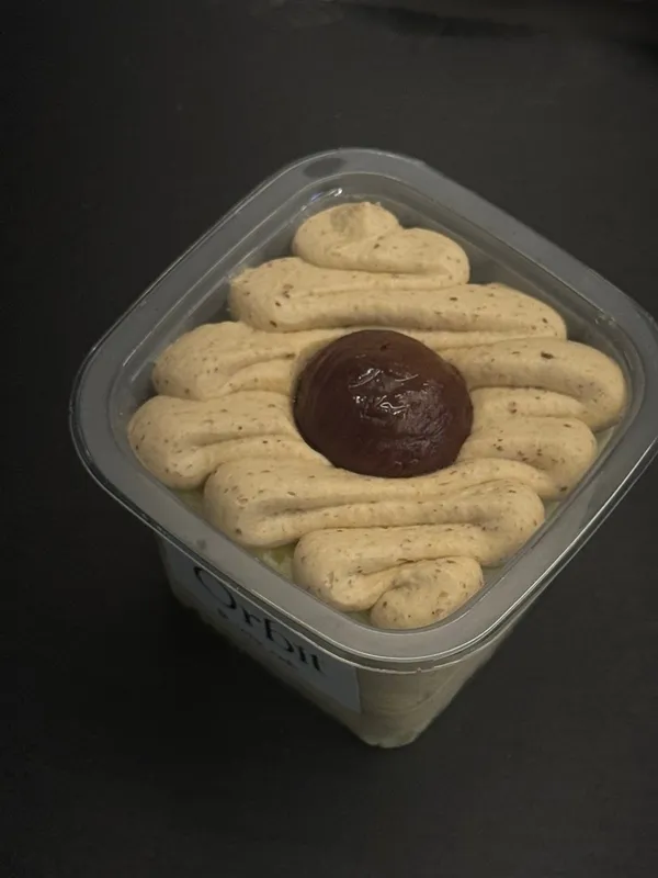 오르빗 올림픽공원점 사진 2