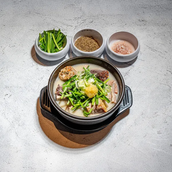 신주옥미 마산역점 사진 4