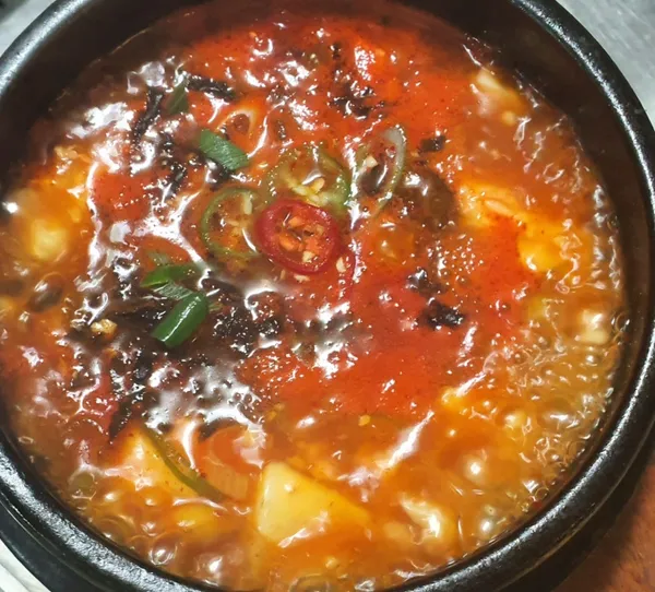 선다래 사진 2