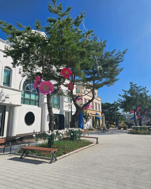 아산지중해마을 사진 3