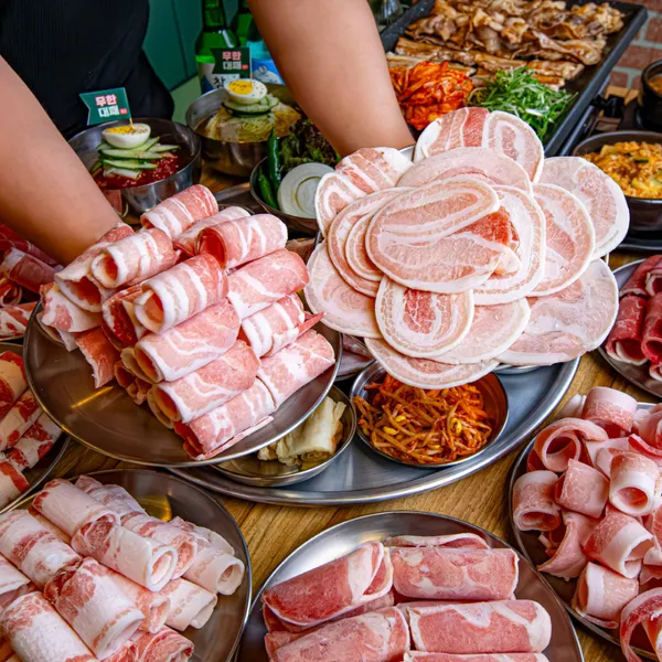 엉터리 무한대패 송내점 사진 2