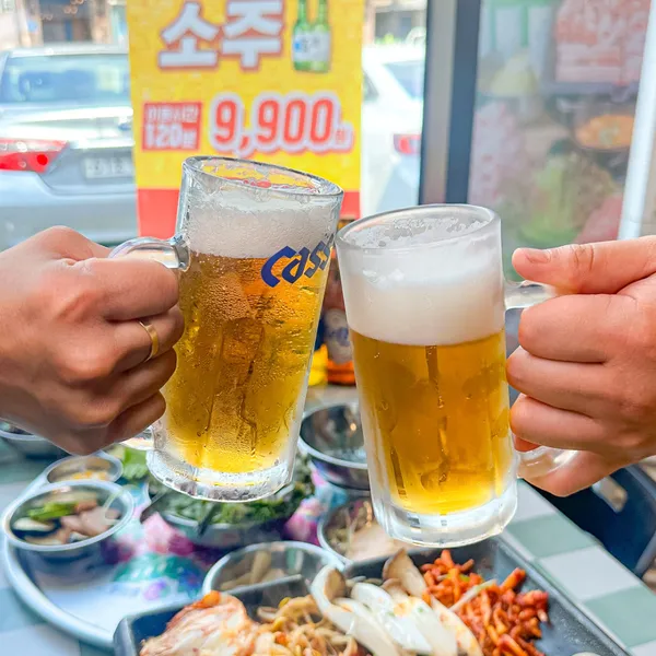 엉터리 무한대패 송내점 사진 4