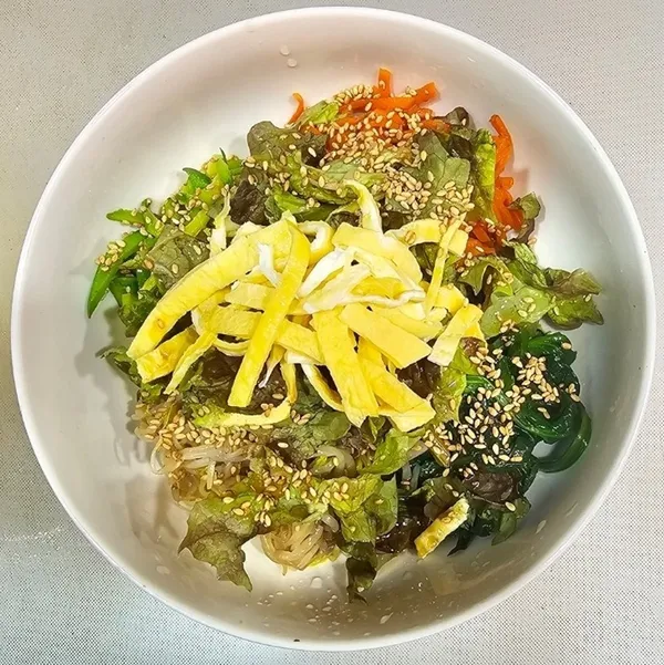 HD Myeongpum Guksu, photo 4