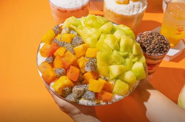 대설평화점 사진 4